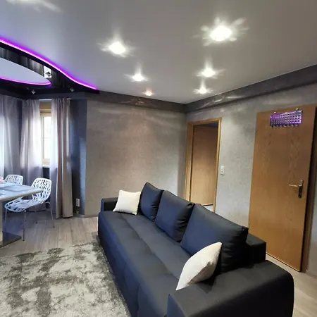 Liliana Apartmán Dannenfels